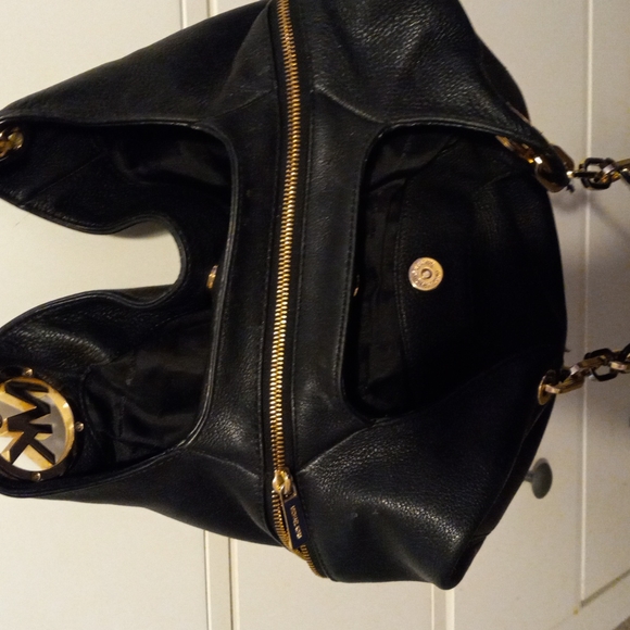 Fulton large shoulder tote by Micheal kors - Picture 3 of 7